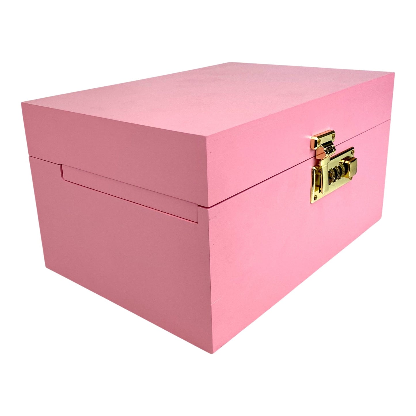 Relaxation Station with Combination Lock and Accessories - The Bong Baron