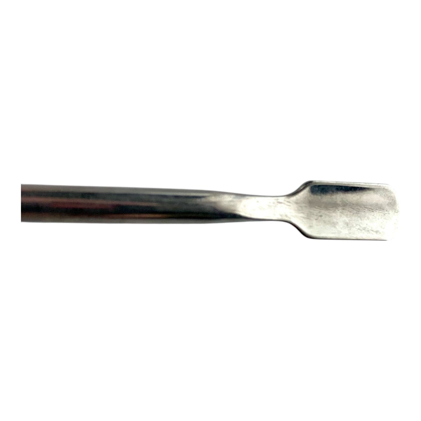 Resin Wide Scoop Dab Tool - The Bong Baron