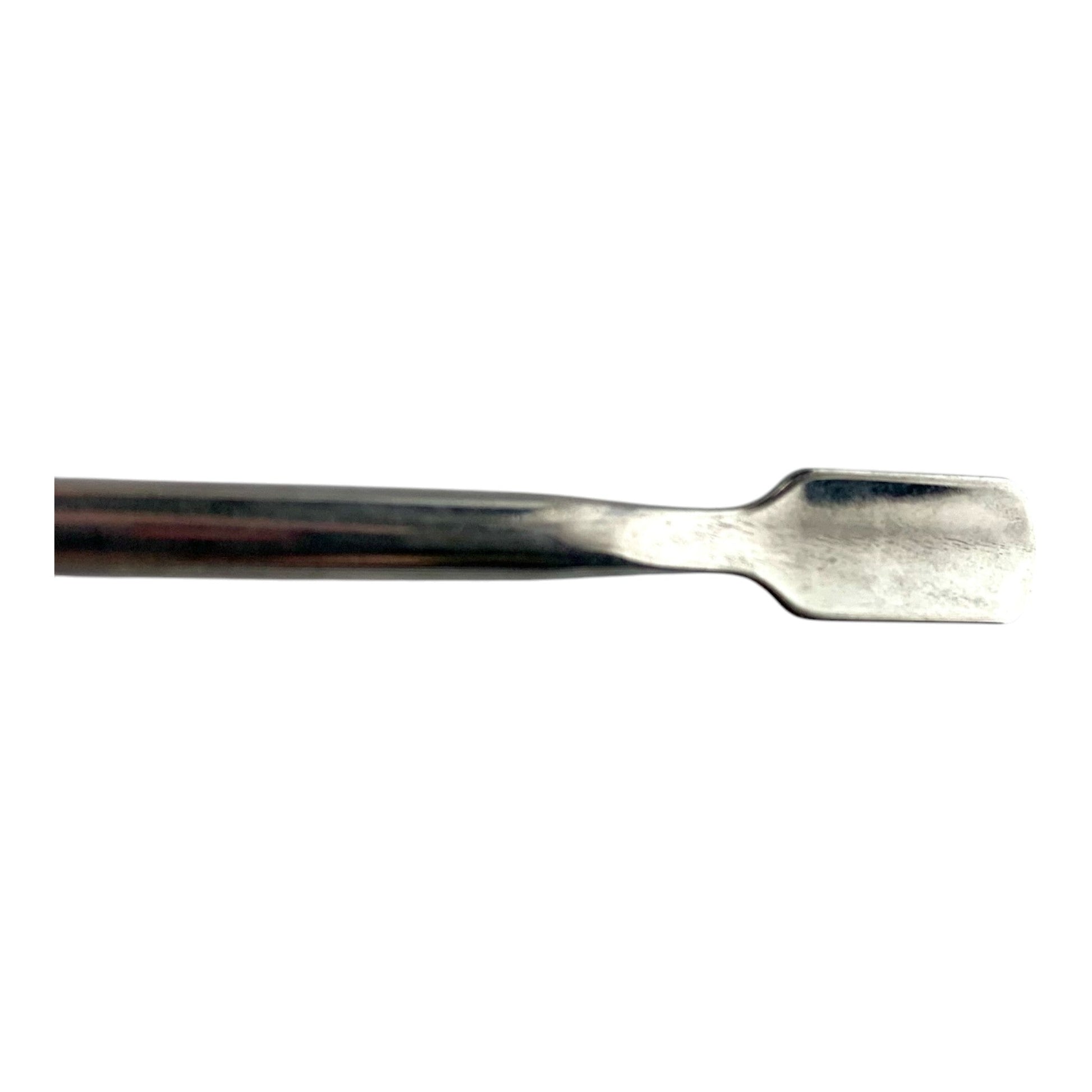 Resin Wide Scoop Dab Tool - The Bong Baron