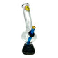 Rise and Shine Bonza Beaker 29cm - The Bong Baron