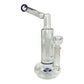 Roddi Bent Tornado 26cm - The Bong Baron