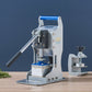 Rosin Press 2 Ton Locking Lever – Honeycomb HC2 Manual - The Bong Baron