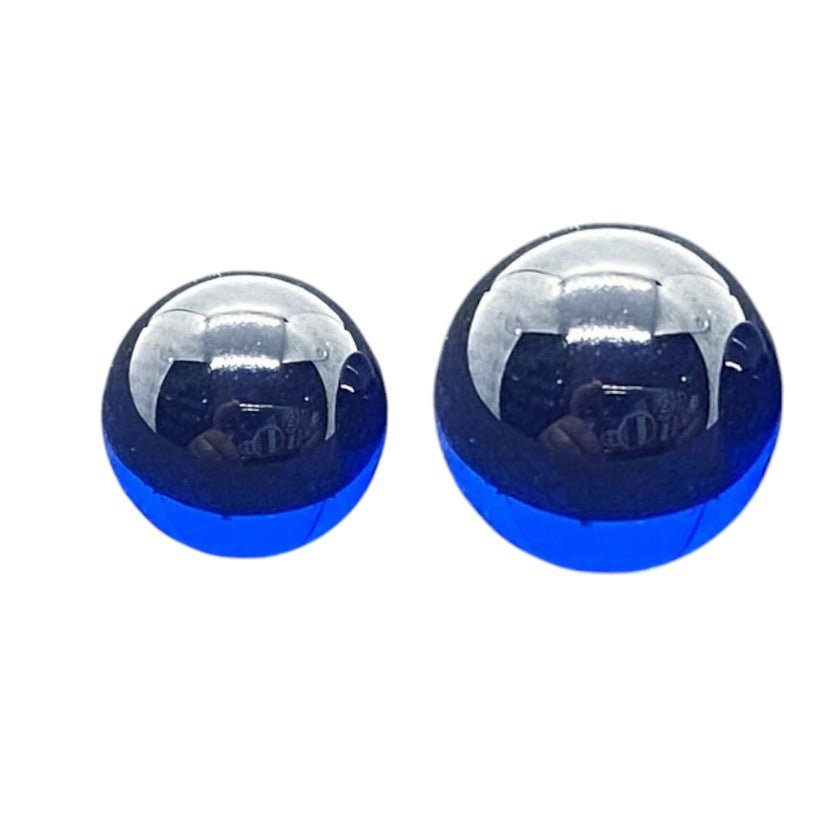 Sapphire Terp Pills 4mm 6mm - The Bong Baron