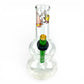 Sesh Buddies Double Bubble Bong 20cm - The Bong Baron