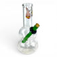 Sesh Buddies Double Bubble Bong 20cm - The Bong Baron