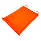 Silicone Dab Mat with Tool Holders 30 x 21cm - The Bong Baron