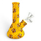 Silicone Mini Bong 13cm - The Bong Baron
