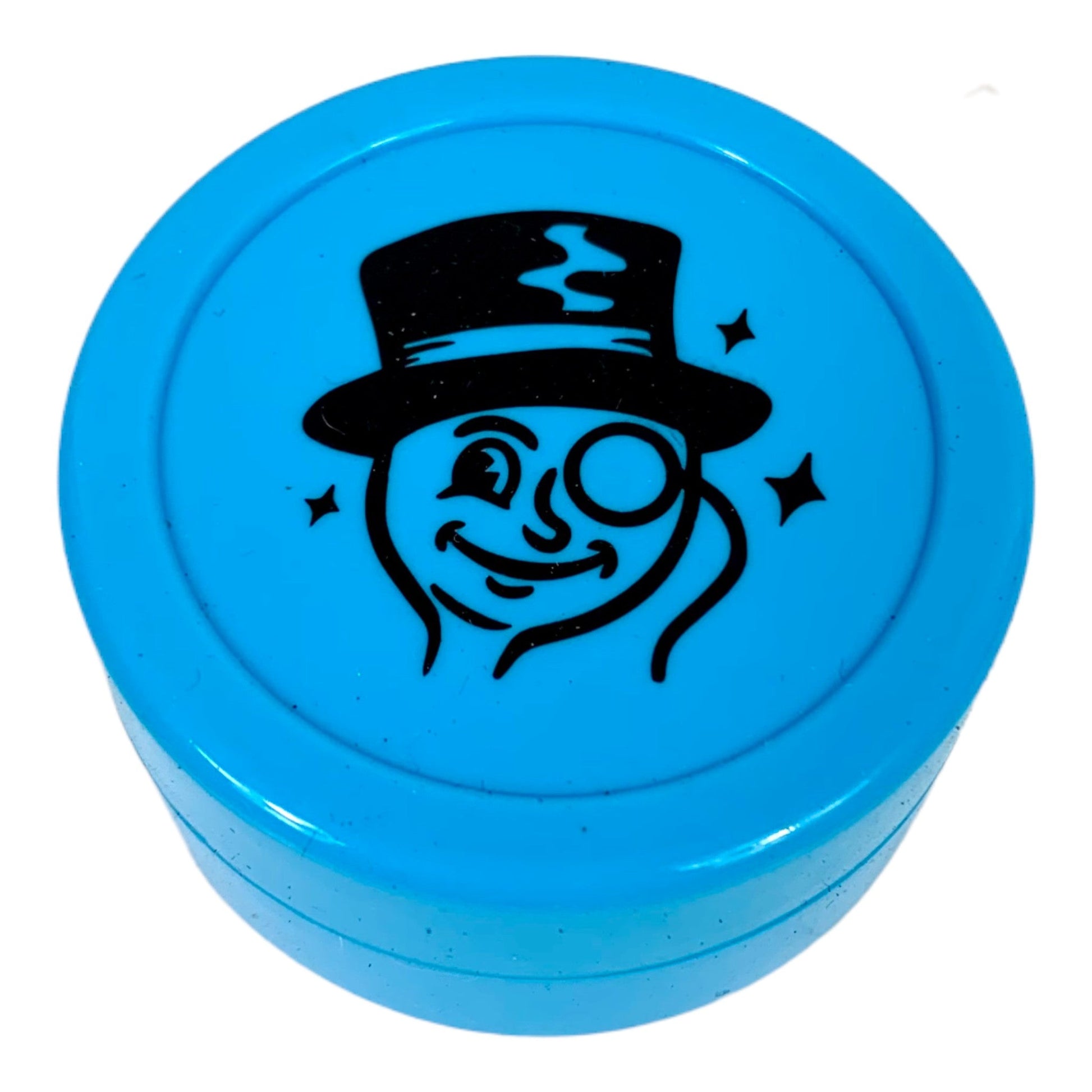 Silicone Puck 30ml Baron Von Dabbins - The Bong Baron