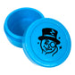 Silicone Puck 30ml Baron Von Dabbins - The Bong Baron