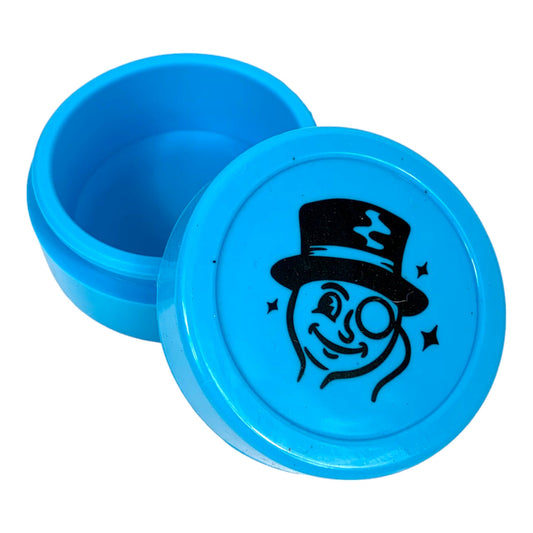 Silicone Puck 30ml Baron Von Dabbins - The Bong Baron