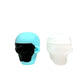 Silicone Skull Extract Container Small - The Bong Baron