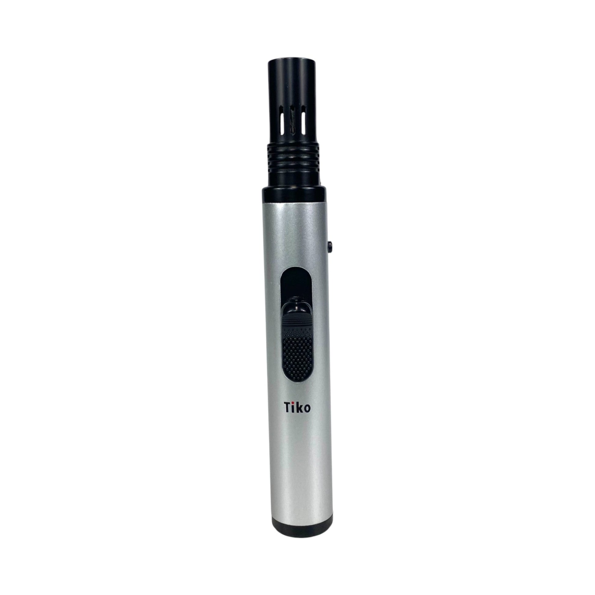 Slim Jet Dab Torch Lighter - The Bong Baron