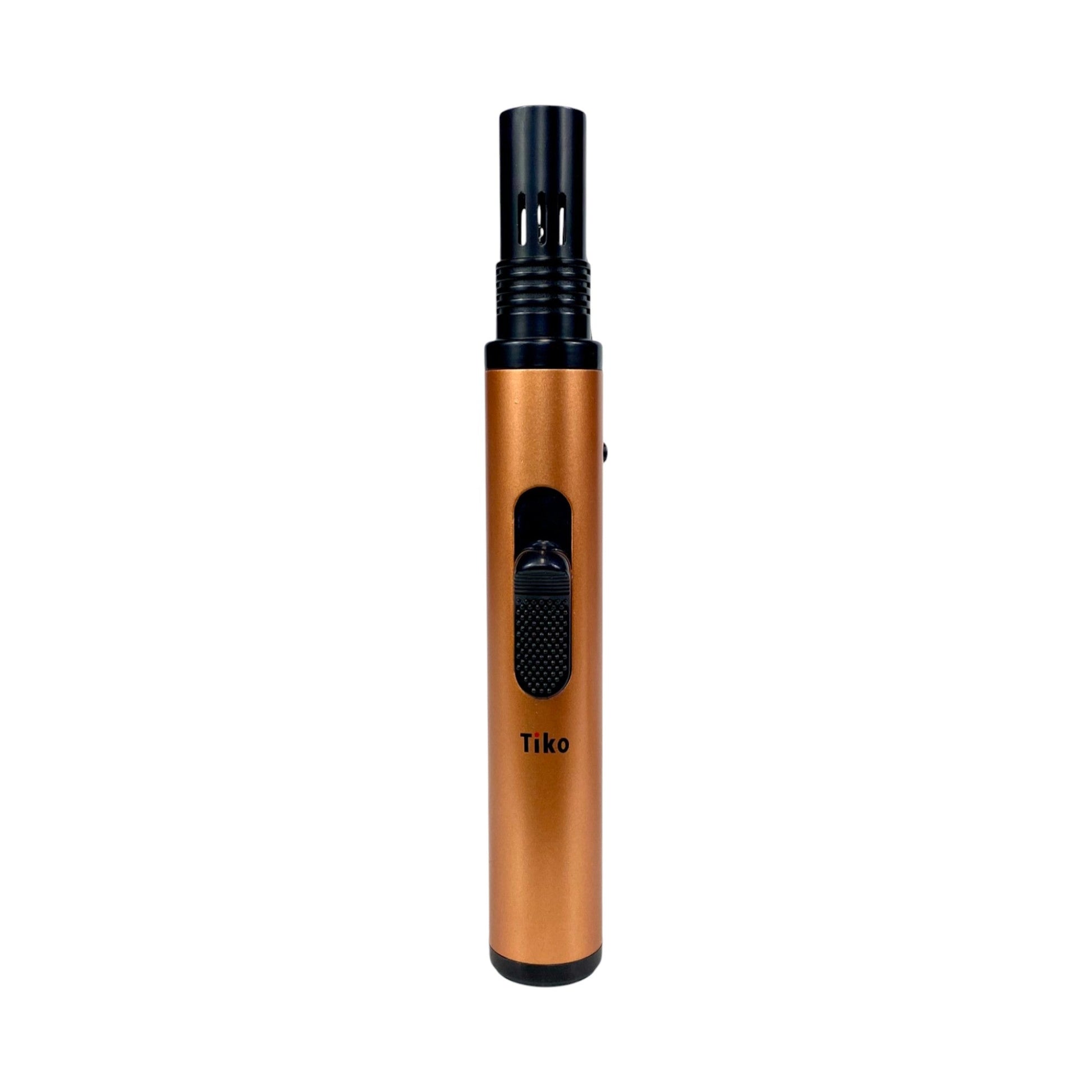 Slim Jet Dab Torch Lighter - The Bong Baron