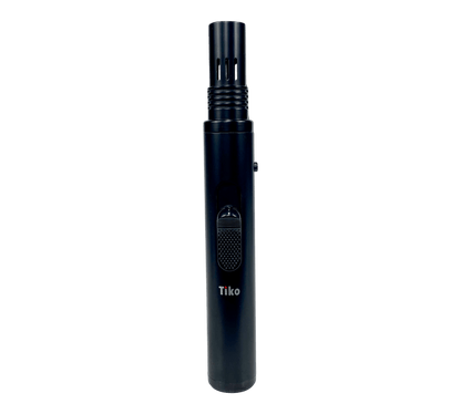 Slim Jet Dab Torch Lighter - The Bong Baron