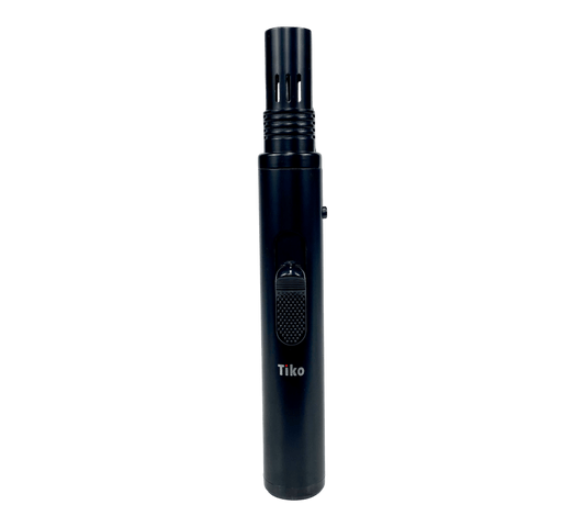 Slim Jet Dab Torch Lighter - The Bong Baron