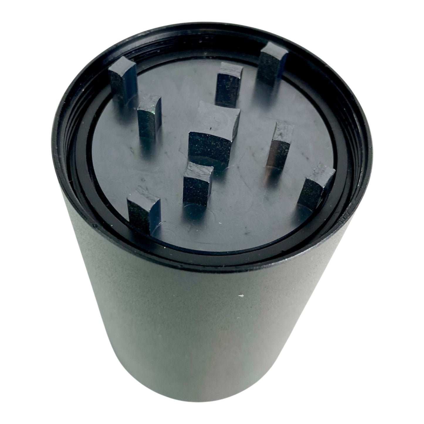 Smart Grinder 50mm 4 Piece - The Bong Baron