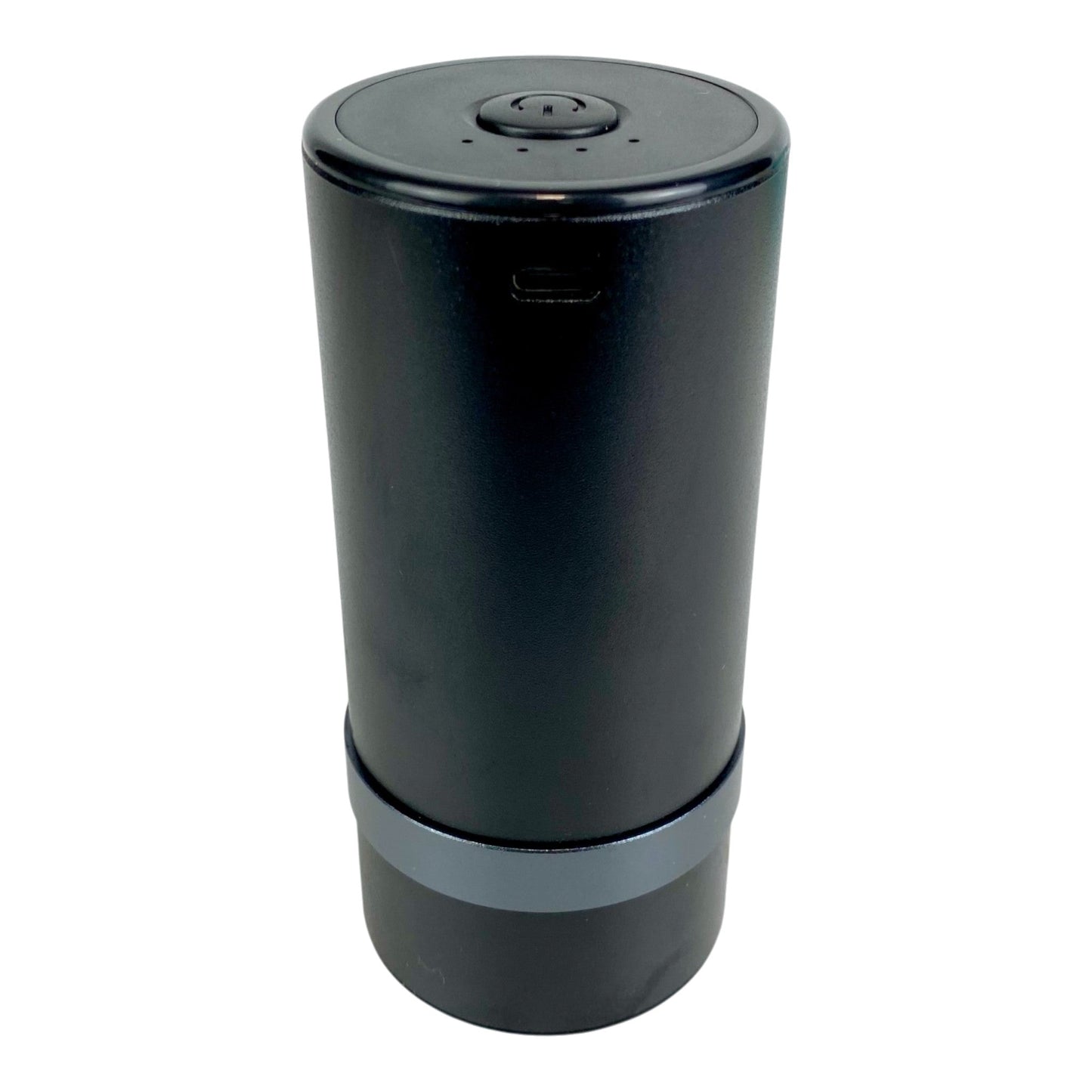 Smart Grinder 50mm 4 Piece - The Bong Baron