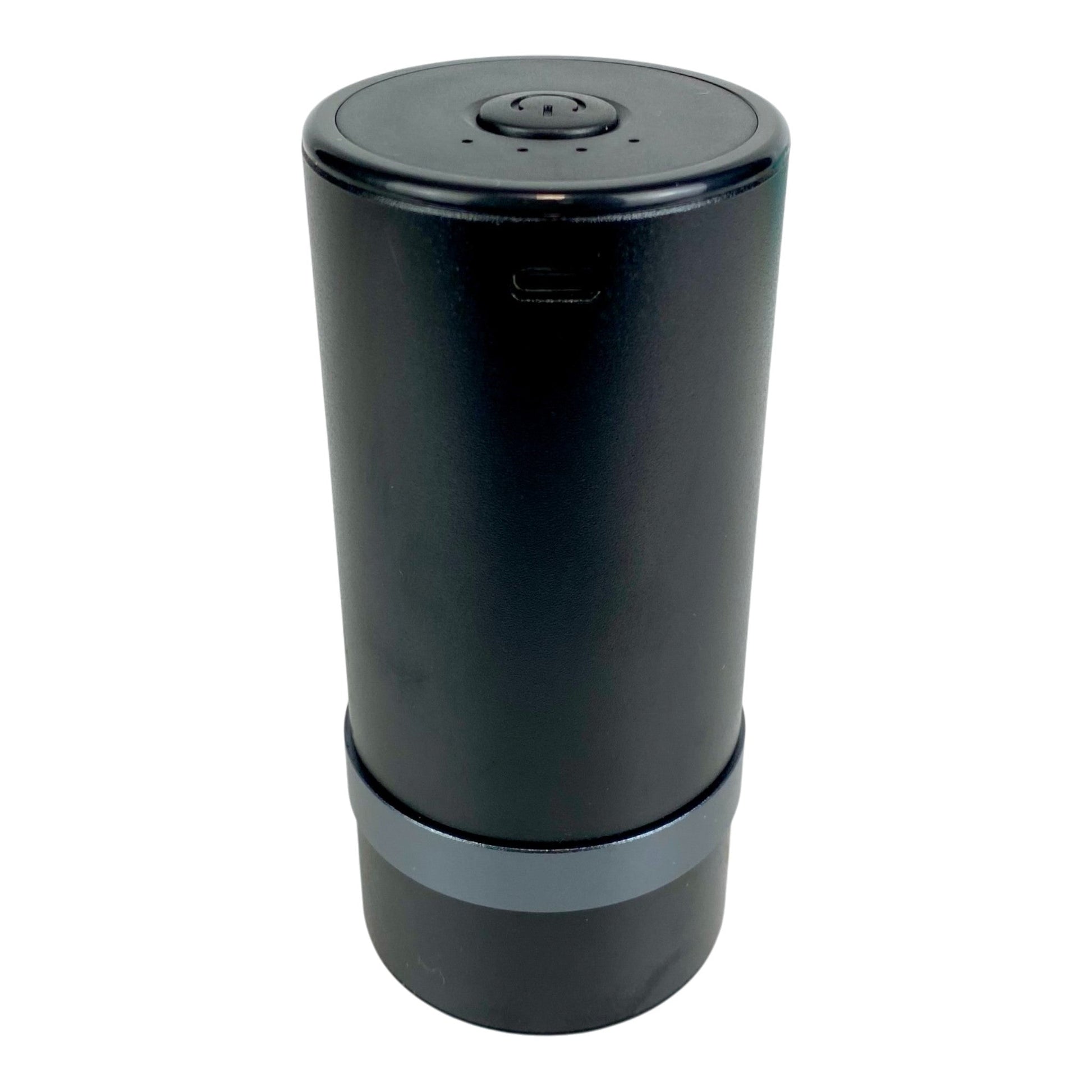 Smart Grinder 50mm 4 Piece - The Bong Baron