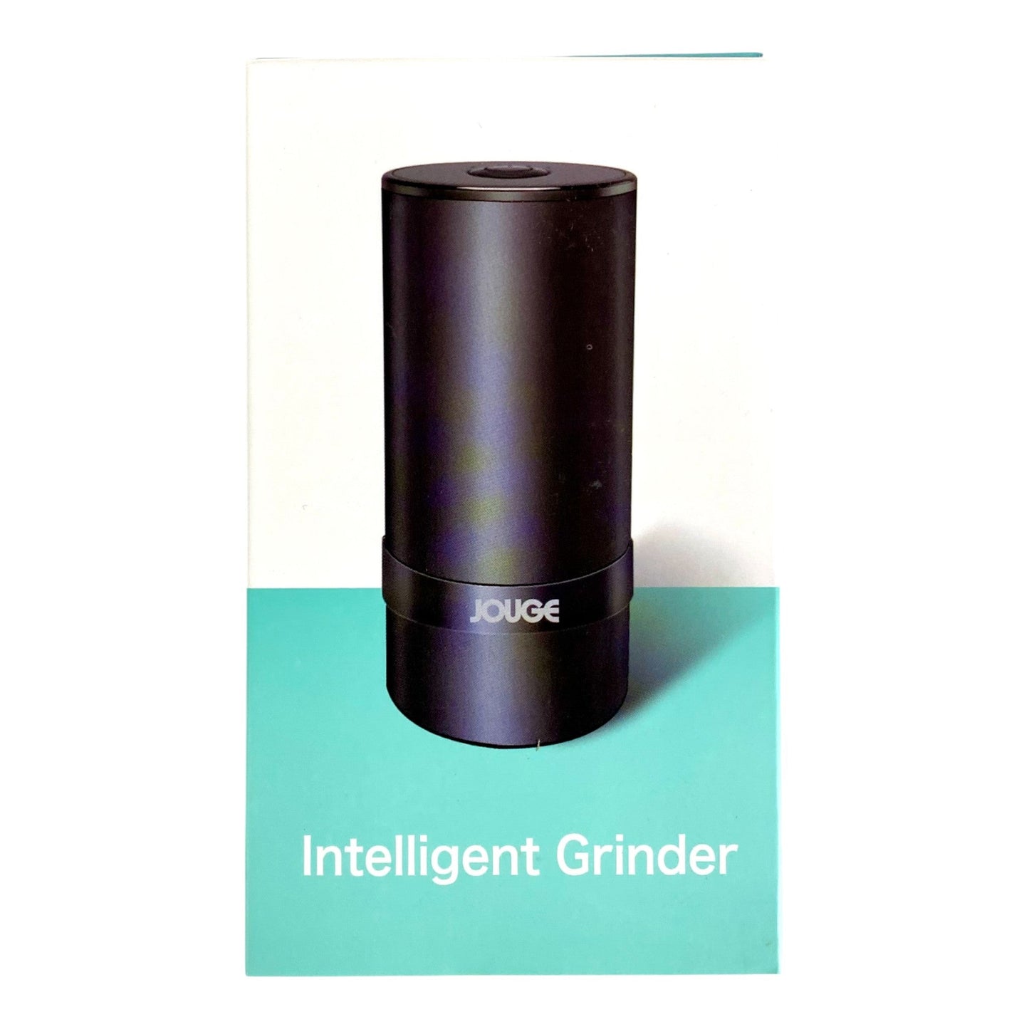 Smart Grinder 50mm 4 Piece - The Bong Baron