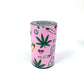 Smell Proof Vacuum Seal Stash Jar - The Bong Baron