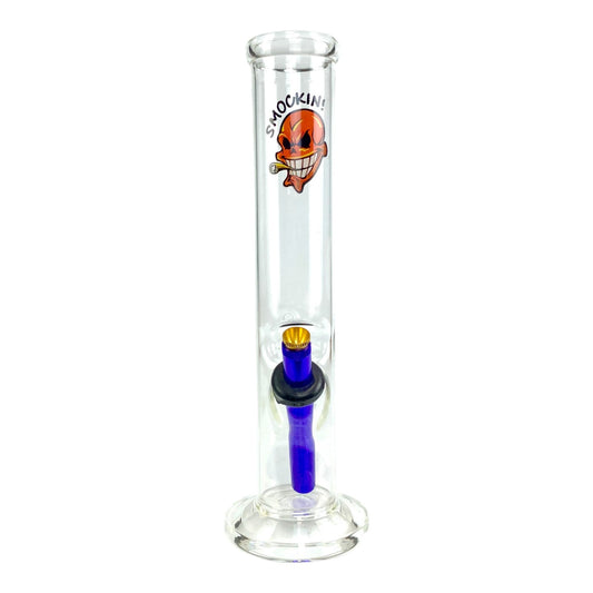 Smockin Didgeridoo Bong 30cm - The Bong Baron
