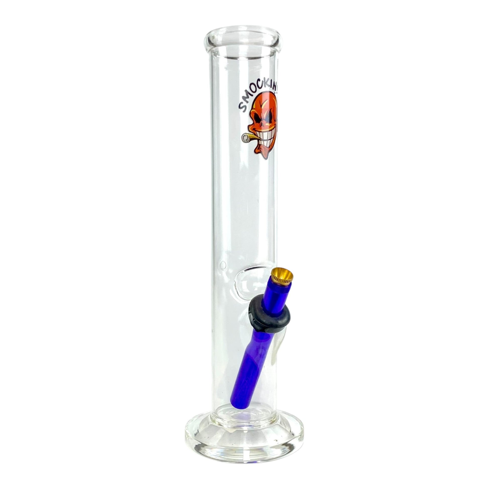 Smockin Didgeridoo Bong 30cm - The Bong Baron