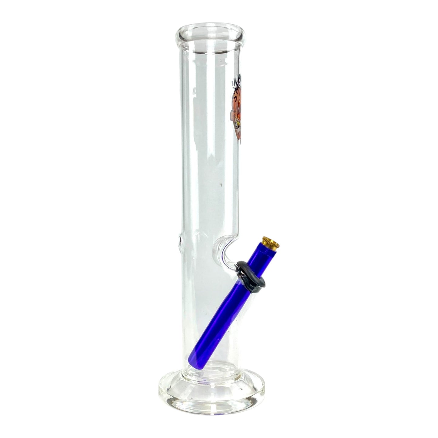 Smockin Didgeridoo Bong 30cm - The Bong Baron