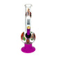 Snoop Glass Bubble Bong 25cm - The Bong Baron