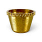 Standard Brass Bonza Bucket Cone - The Bong Baron