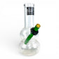 Stoner Advisory Extremely High Double Bubble Bong 20cm - The Bong Baron