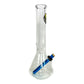 Take me to you dealer Glass Bonza Bong 35cm - The Bong Baron