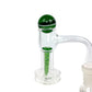 Terp Screw and Marble Set - The Bong Baron