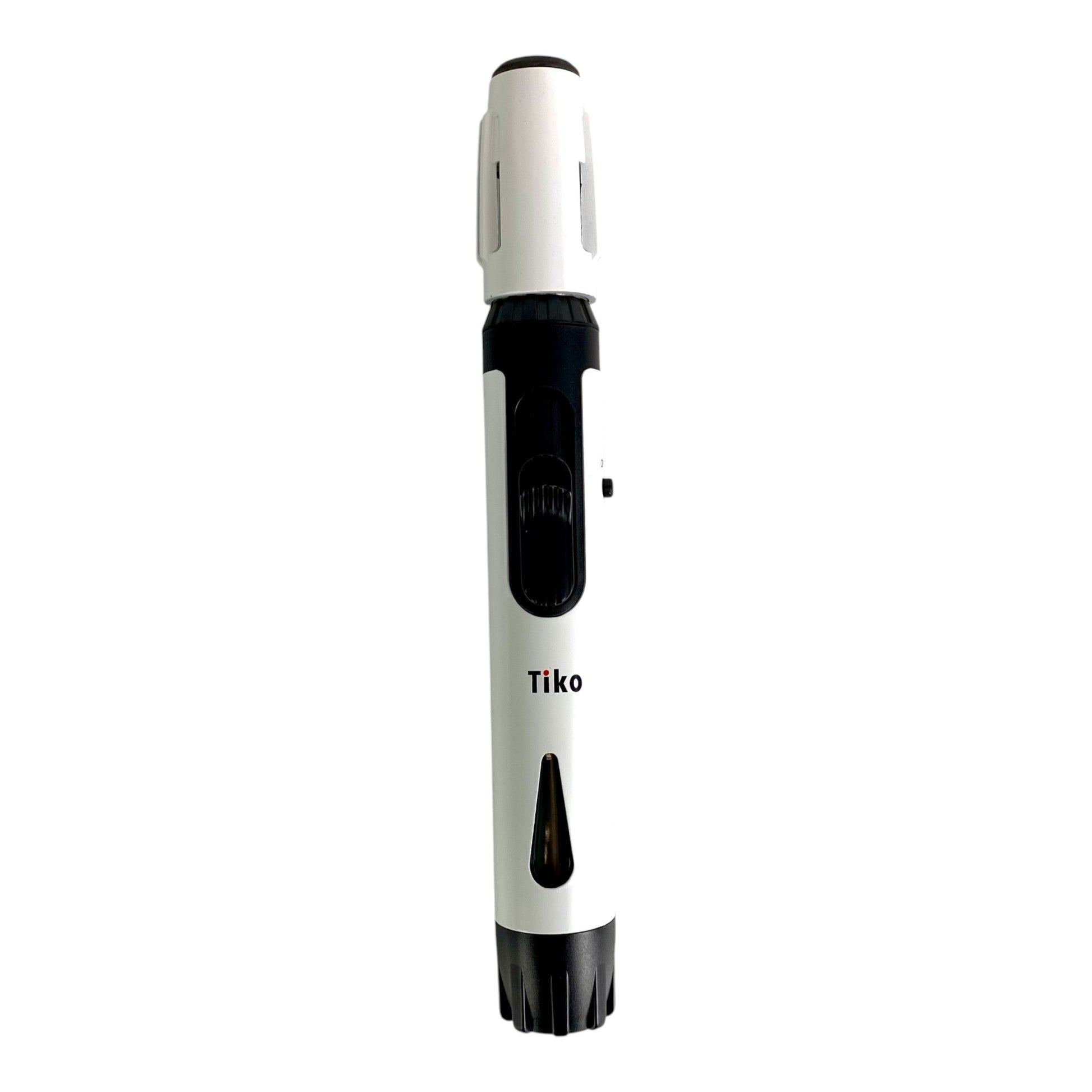 Tiko Jet Dab Torch Lighter - The Bong Baron