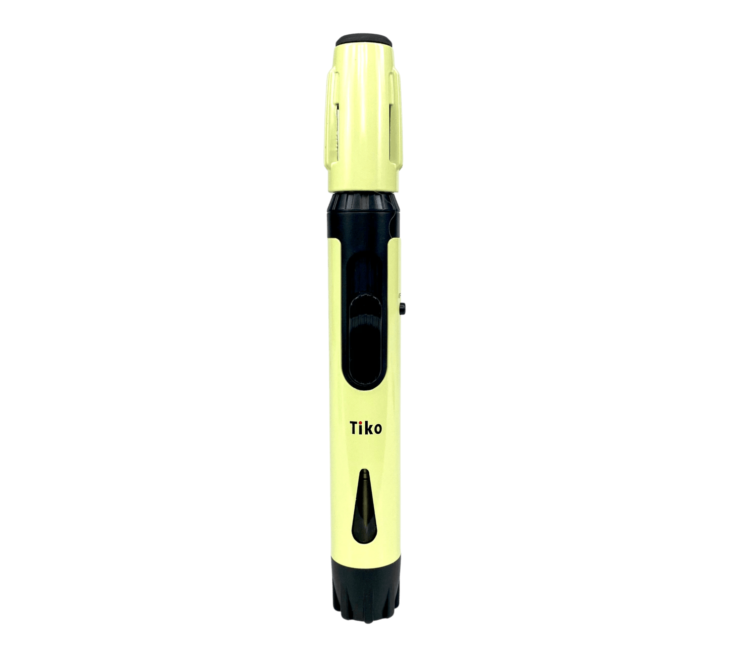 Tiko Jet Dab Torch Lighter - The Bong Baron