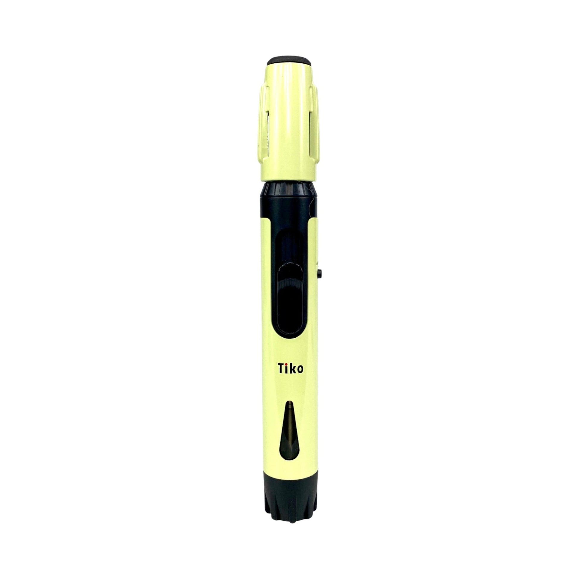 Tiko Jet Dab Torch Lighter - The Bong Baron