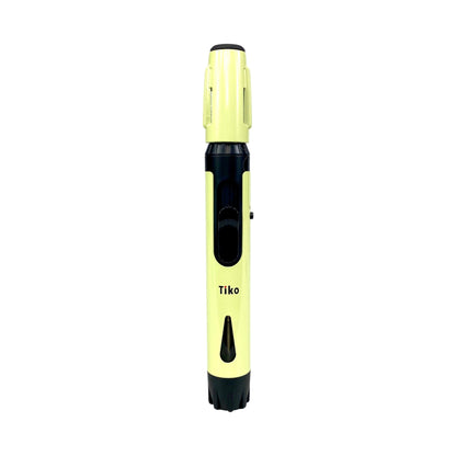 Tiko Jet Dab Torch Lighter - The Bong Baron