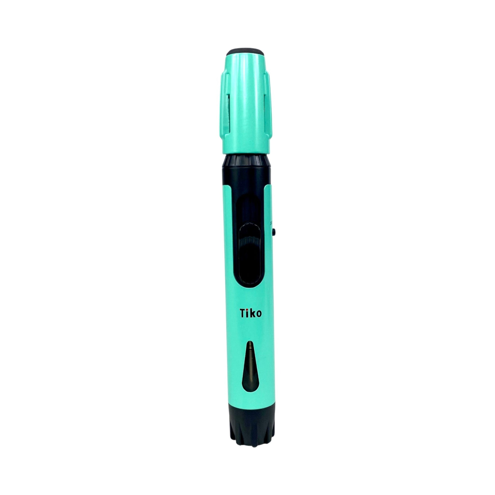 Tiko Jet Dab Torch Lighter - The Bong Baron