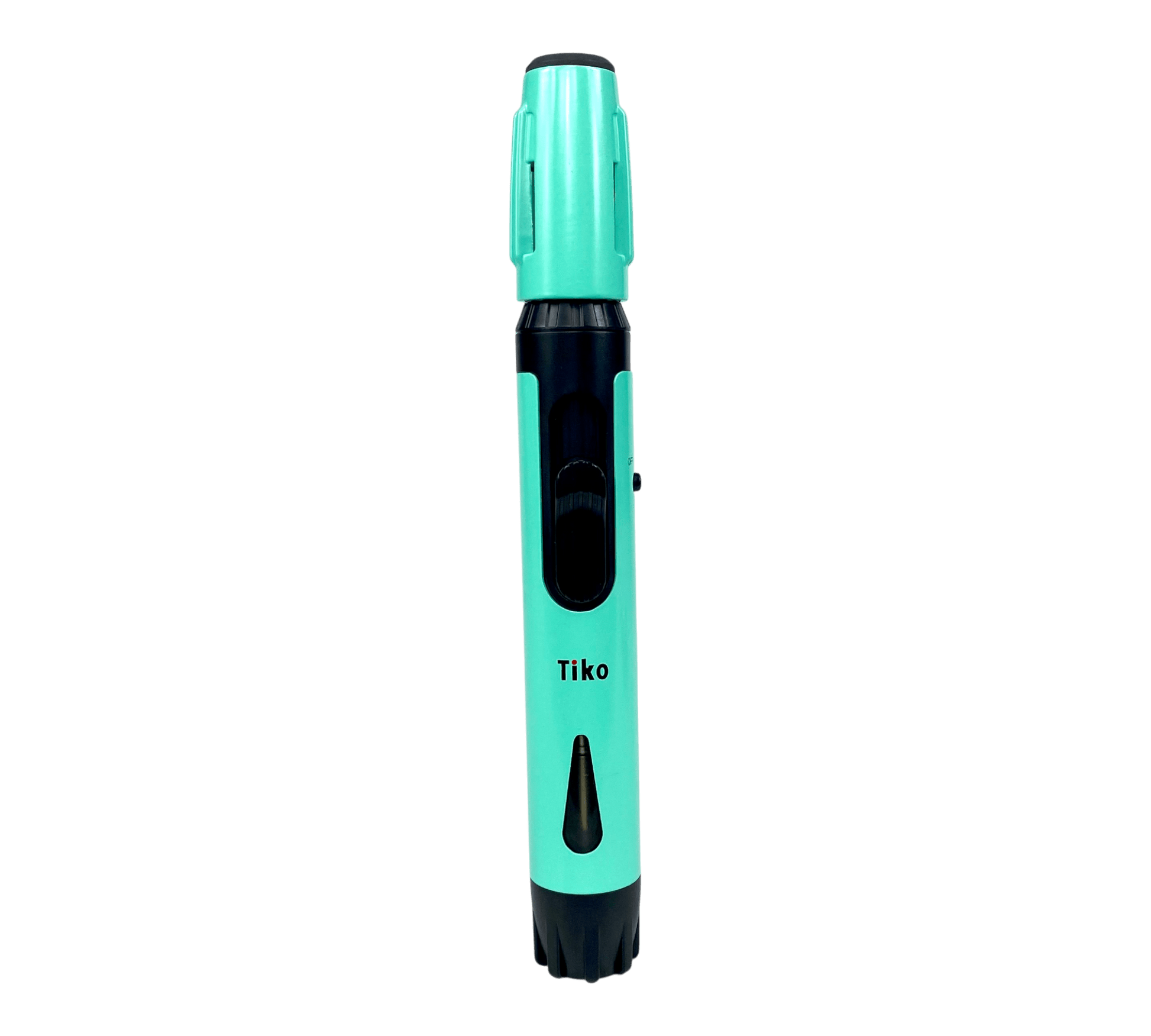 Tiko Jet Dab Torch Lighter - The Bong Baron