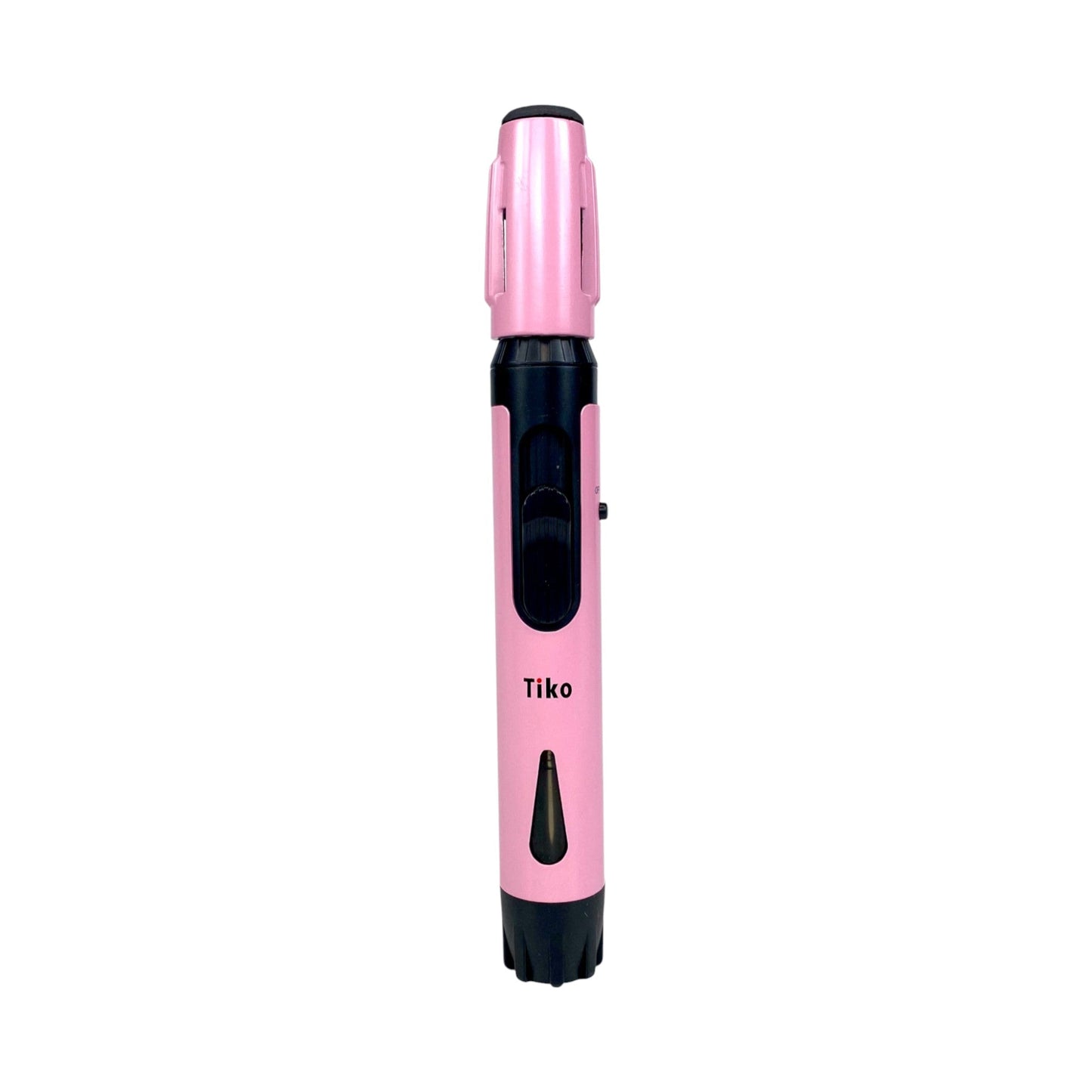 Tiko Jet Dab Torch Lighter - The Bong Baron