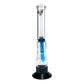 Tornado Glass gripper Bong 31cm - The Bong Baron