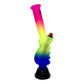 Tornado Rainbow Gripper Bong 32cm - The Bong Baron