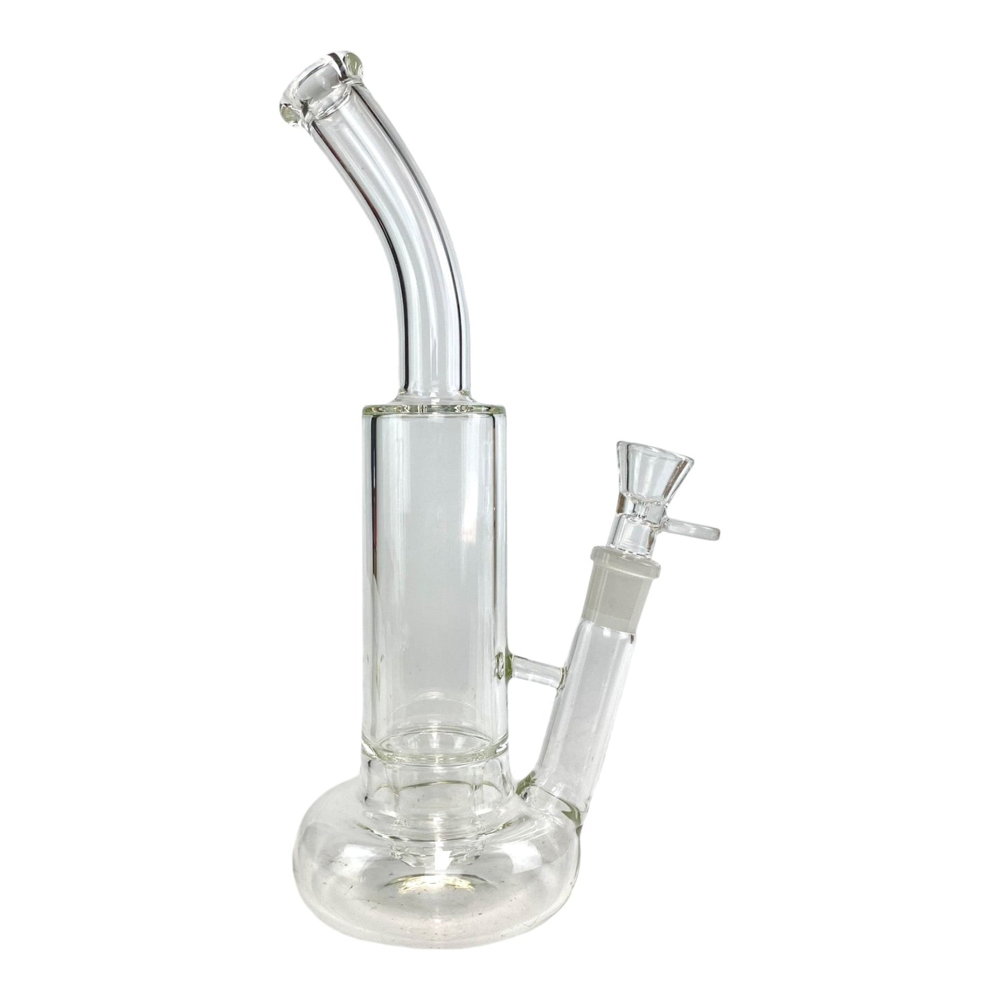 Tornado Vortex Effect Bong 27cm - The Bong Baron