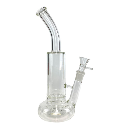 Tornado Vortex Effect Bong 27cm - The Bong Baron