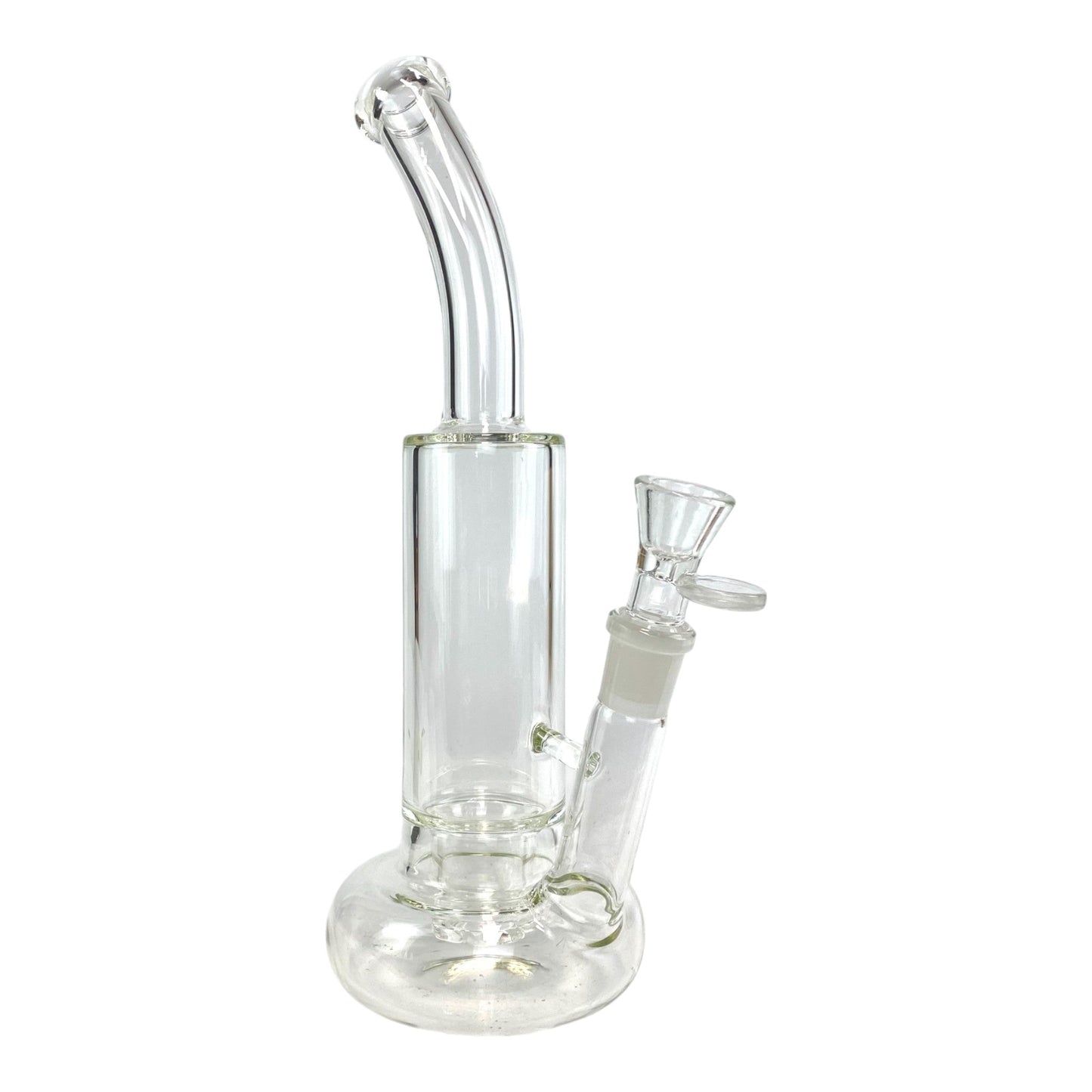 Tornado Vortex Effect Bong 27cm - The Bong Baron