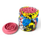 Urban Stash Jar and Grinder - The Bong Baron